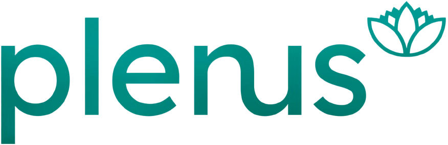 logotipo-verde-clinica-plenus-depilacao-a-laser-sem-fundo